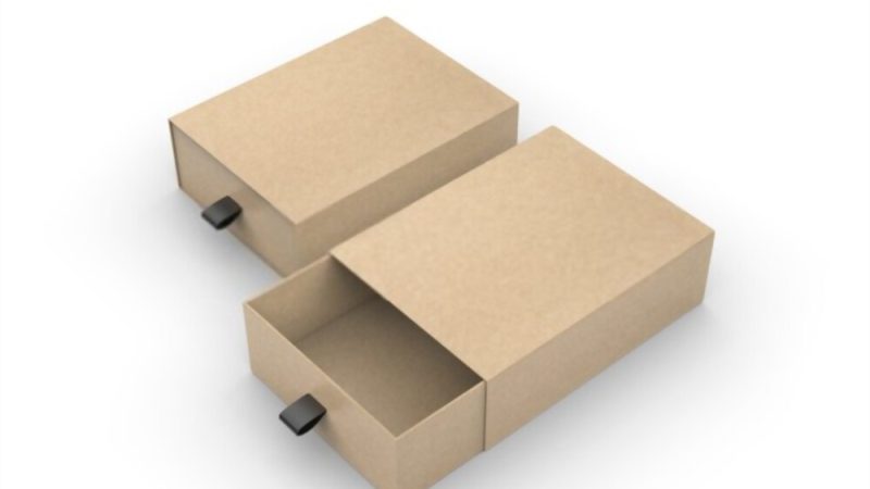 Why Magnetic Closure Rigid Boxes Are Worth the Money