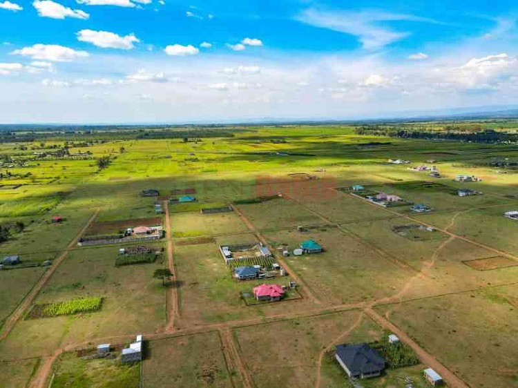 Benefits of Investing In Plots in Nakuru