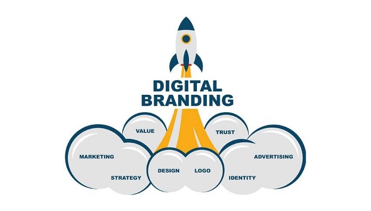 The Importance of a Digital Branding Service