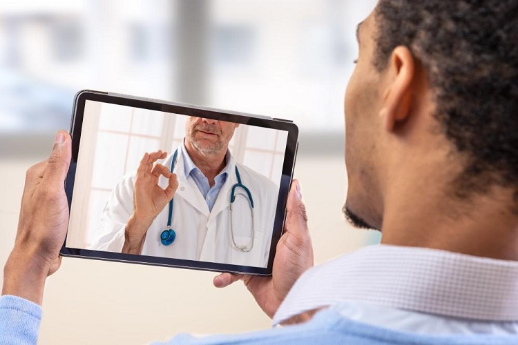 Is virtual medicine here to stay?