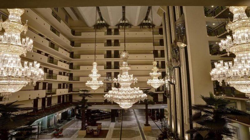 The Best Luxury and Affordable Hotels in Lahore