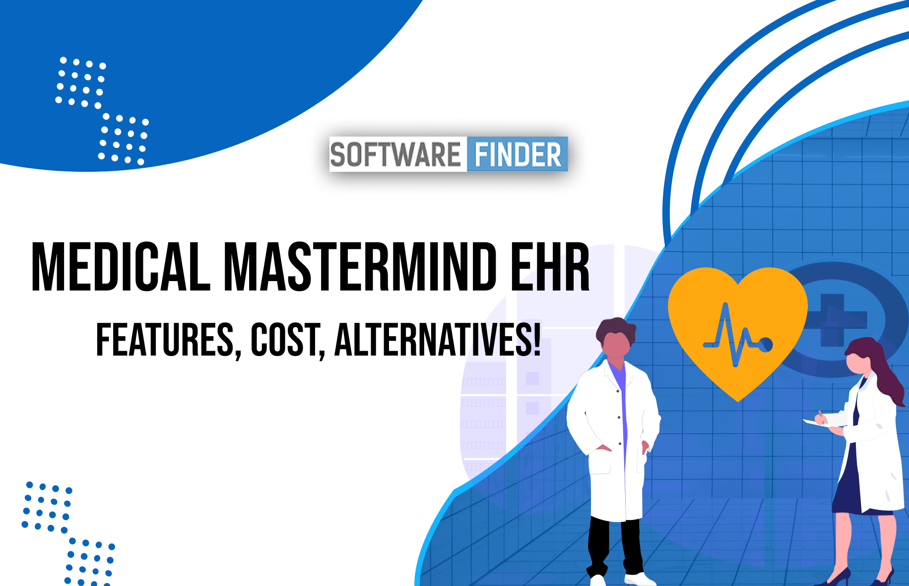 Medical MasterMind EHR Software Review