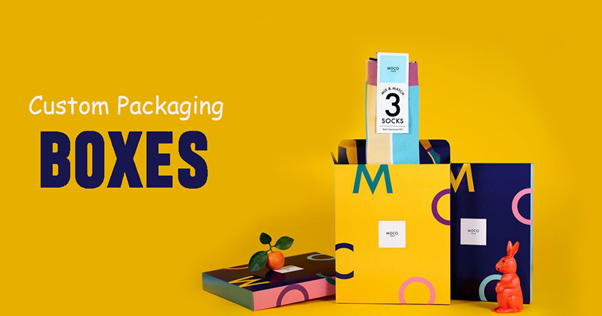Importance of awesome custom packaging- making life of consumer more exciting.