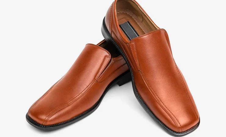 Men’s shoes: how to choose according to style and occasion