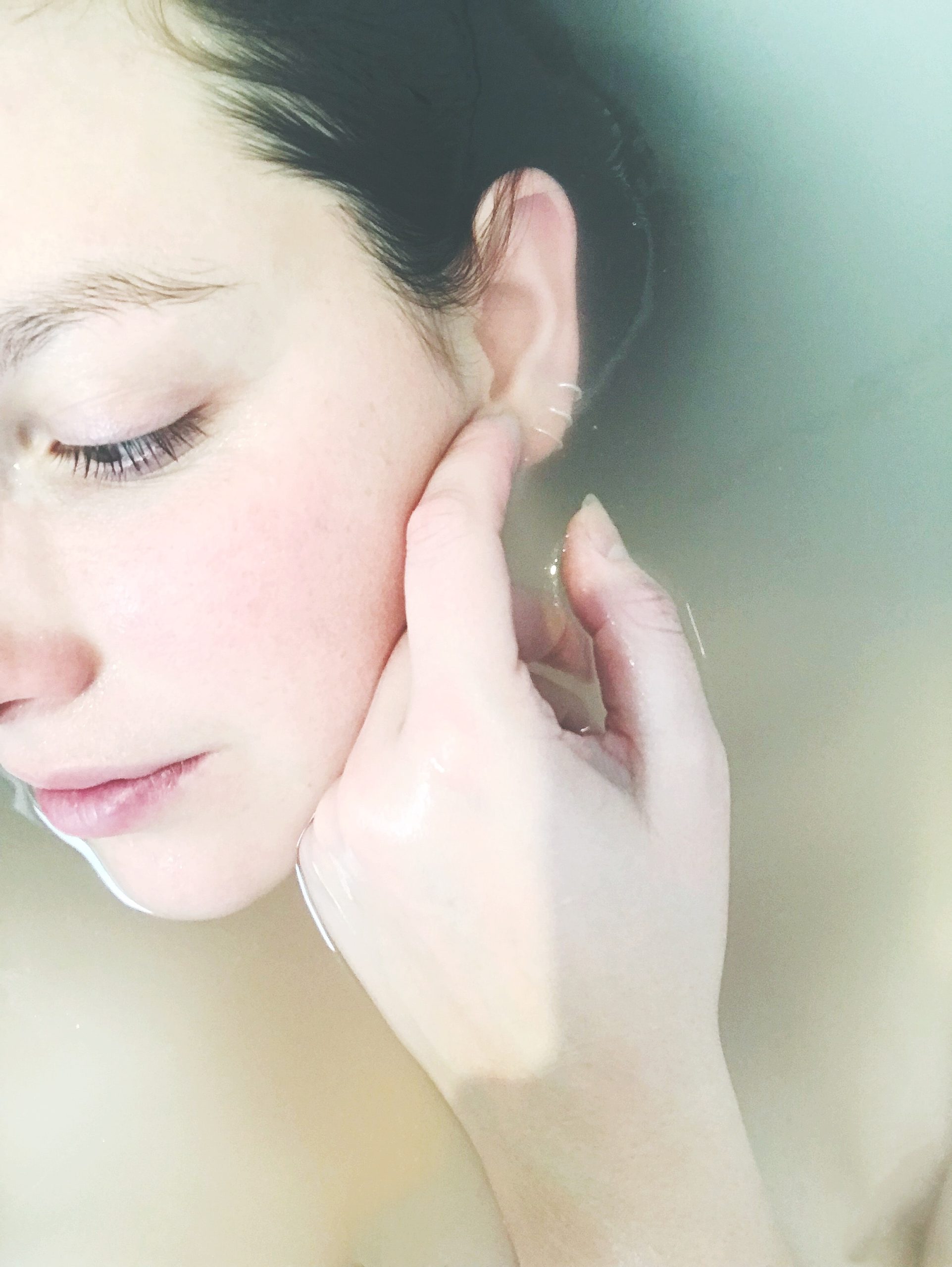Want to Get Clear Skin? Try These 11 Evidence-Backed Tips
