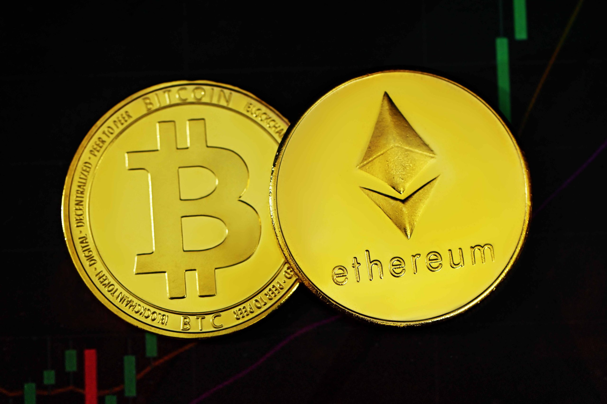 Bitcoin vs Ethereum: Which One is Better?