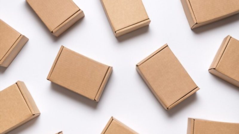 Getting Your Custom Kraft Boxes Made At A Cheap Price