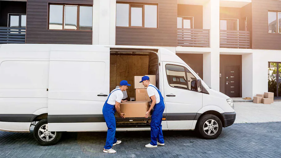 The Best Places And Tips To Get Free Moving Boxes And Supplies
