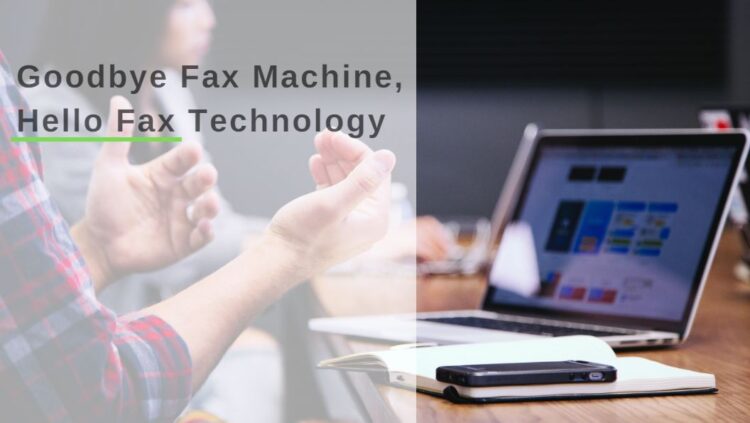 Say Goodbye to Manual Faxing with Hello Fax!
