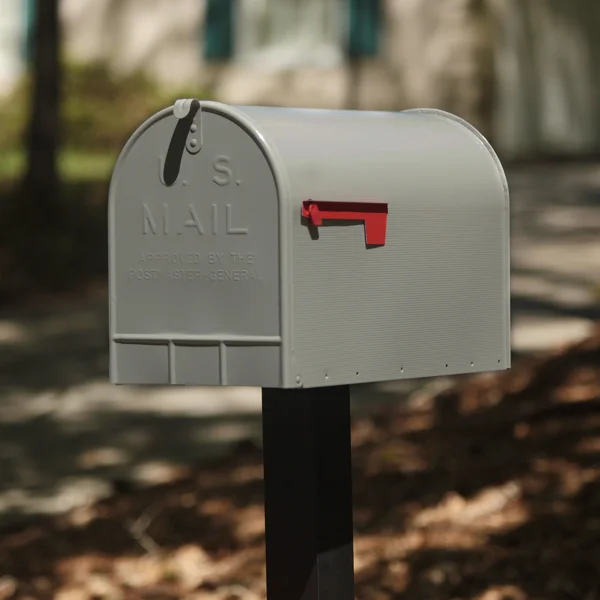 The Benefits of a Postbox: Get Organized with Ease