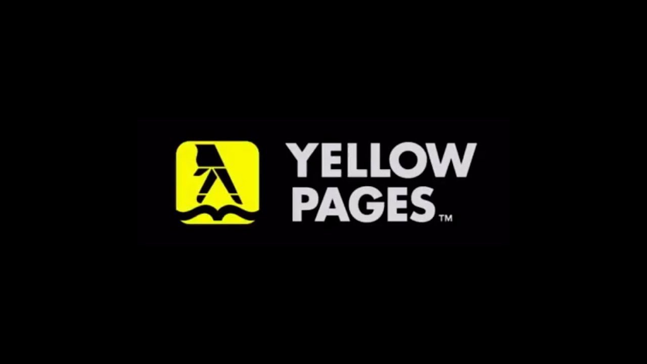 Explore the Power of yellow pages huns