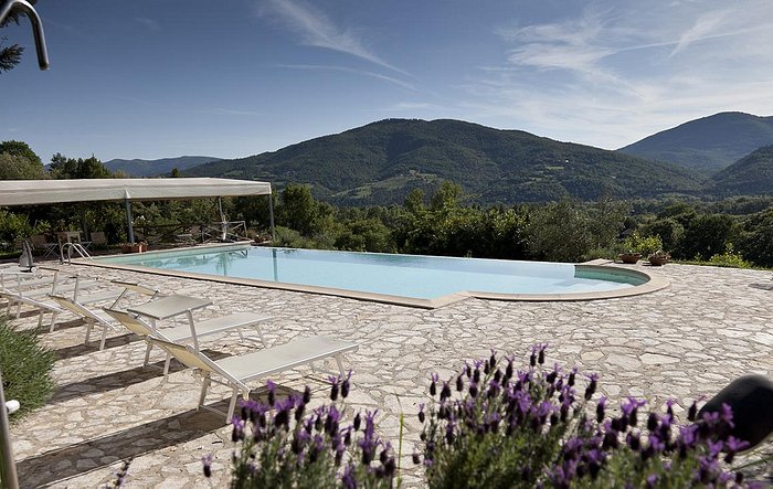 “Exploring the Enchanting Wonders of Agriturismo Le Querce”
