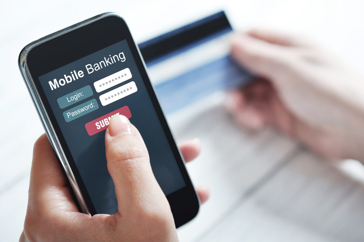 The Benefits of Bank Mobile Services
