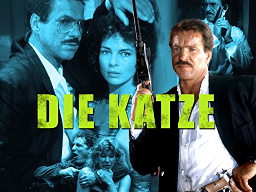 The 1988 German Film “Die Katze” – An Overview