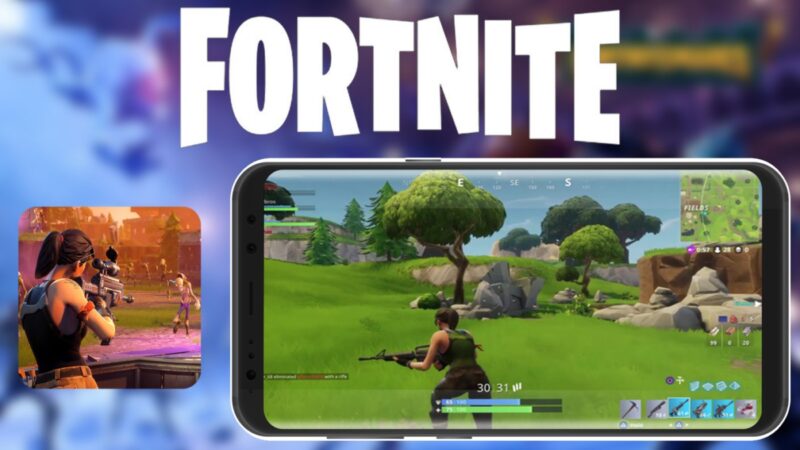 The Mobile Revolution: All You Need to Know About Fortnite Mobile