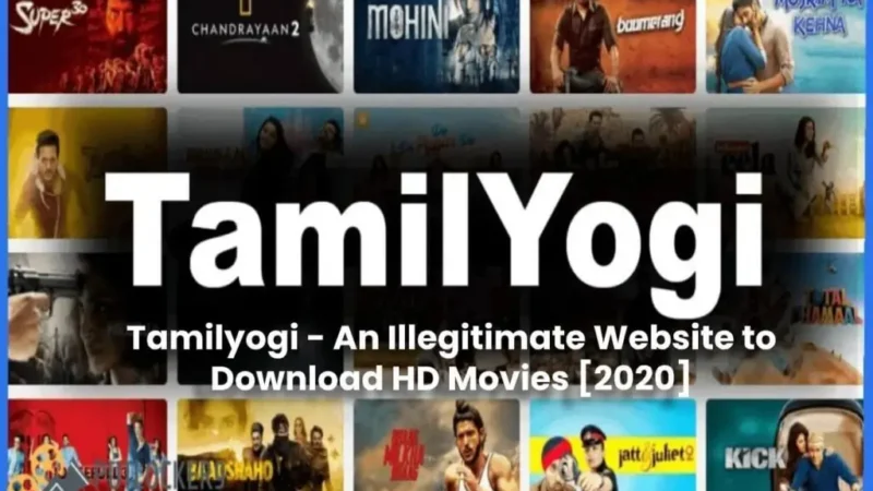 How to Download Movies from Tamilyogi in 2020