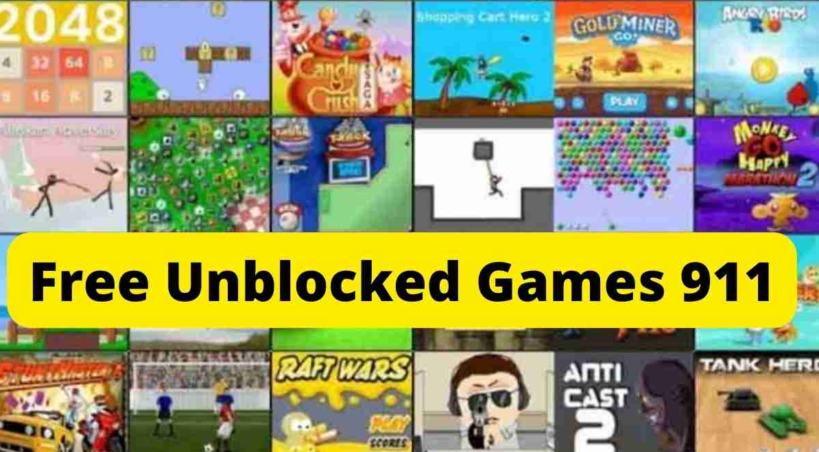 What is Unblocked Games 16