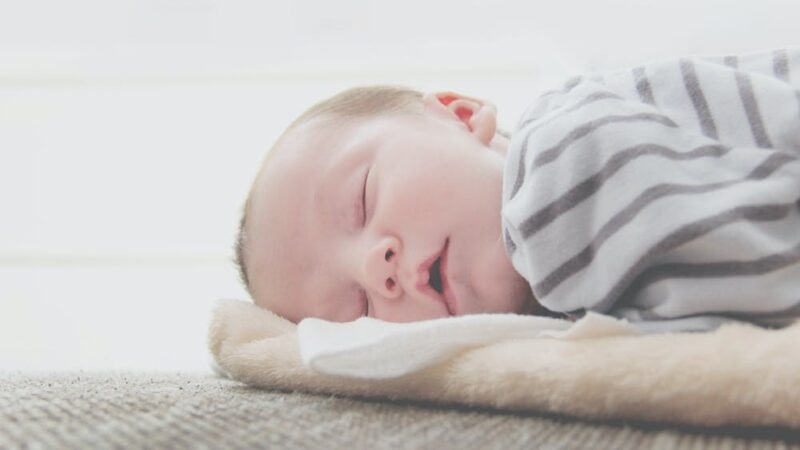 Important Tips to Keep Your Newborn Healthy