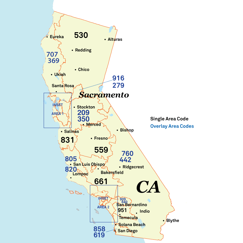 An Overview of the California Code