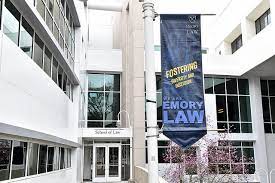 The Benefits of Attending Emory Law