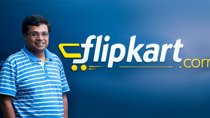 Flipkart’s Sachin Bansal and the IPO at $440M: An Analysis