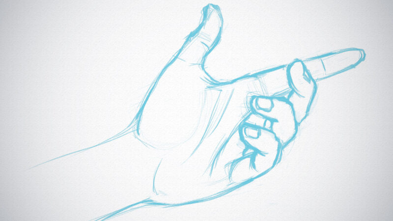 Unleashing the Power of Hand Sketches
