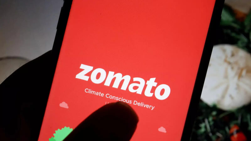 Indian Based 24M Series Investment: Zomato and SinghTechCrunch