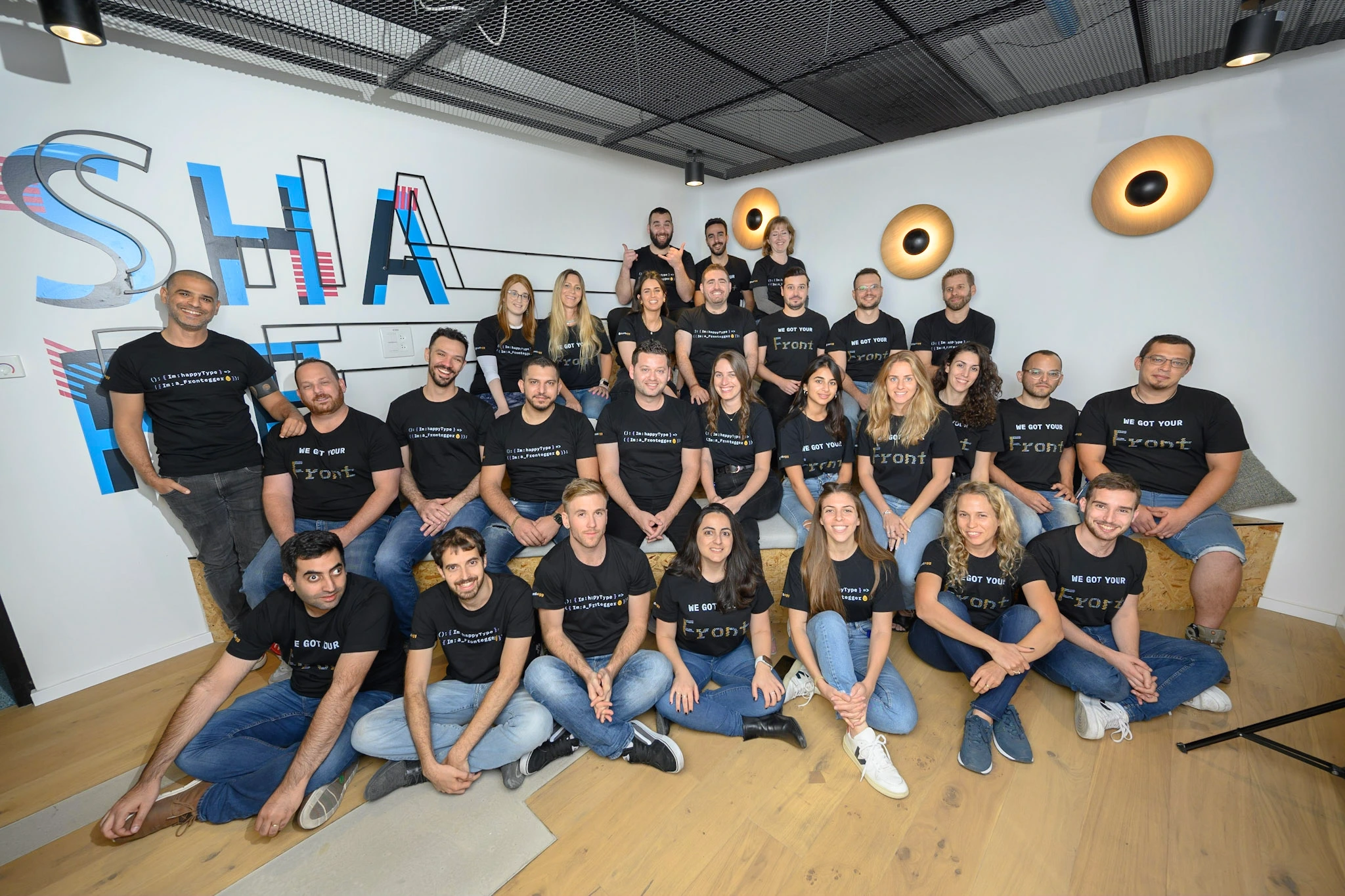 Tel Aviv-Based SaaS Company Secures $25M Series Insight Investment