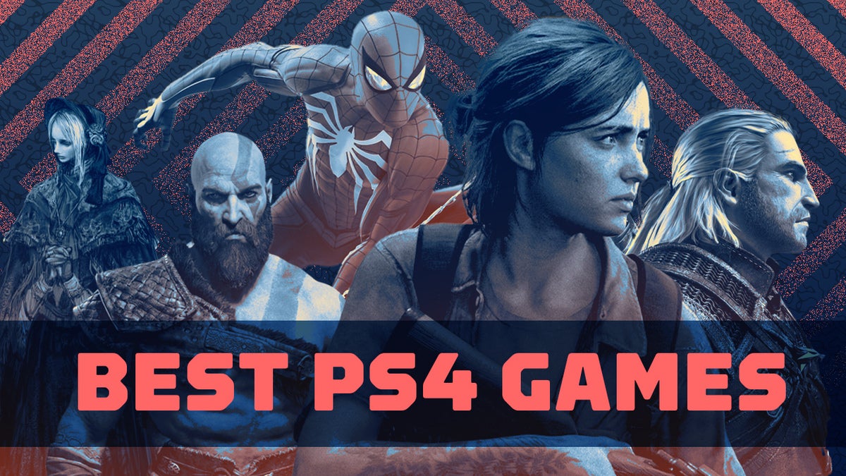 What New Games are Coming Out for the PS4?