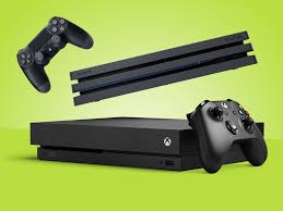 A Comprehensive Comparison of the PS4 and Xbox One
