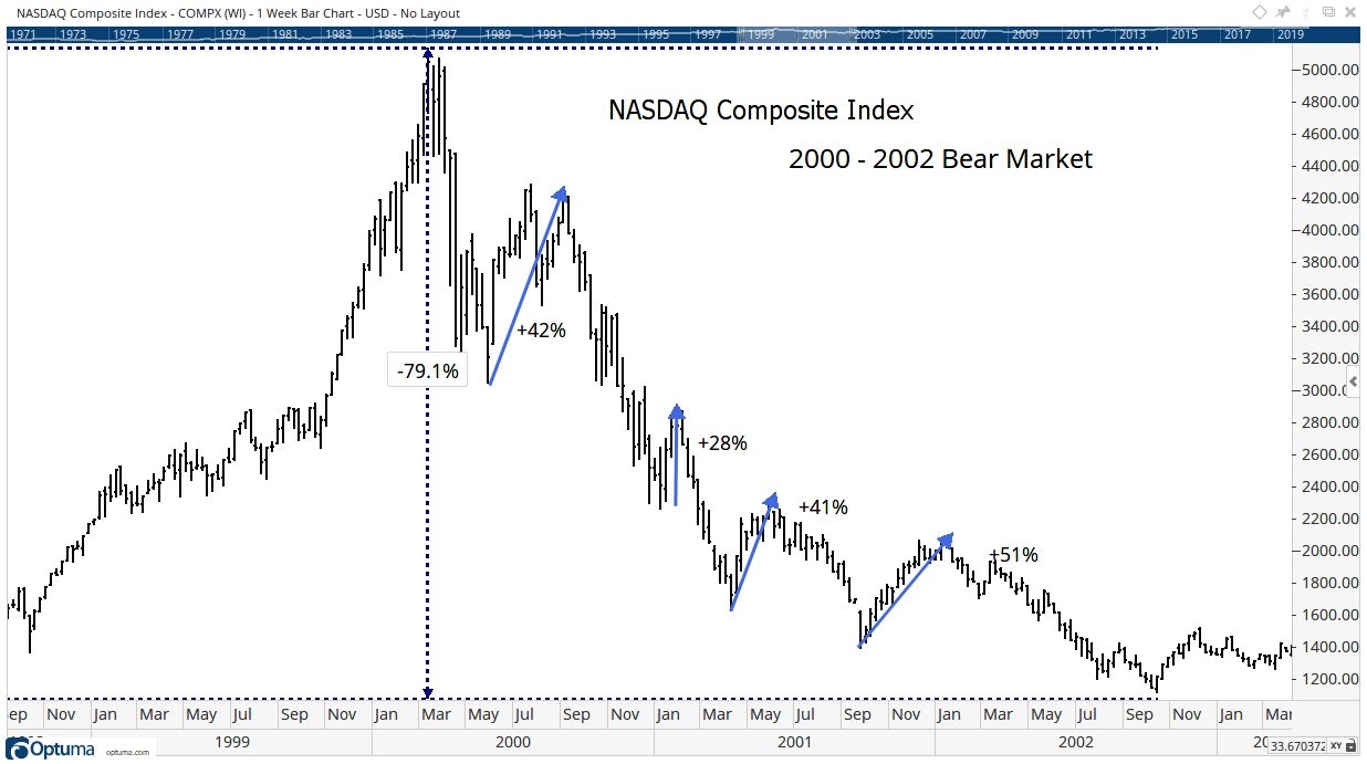 Understanding the Bear Market Rally