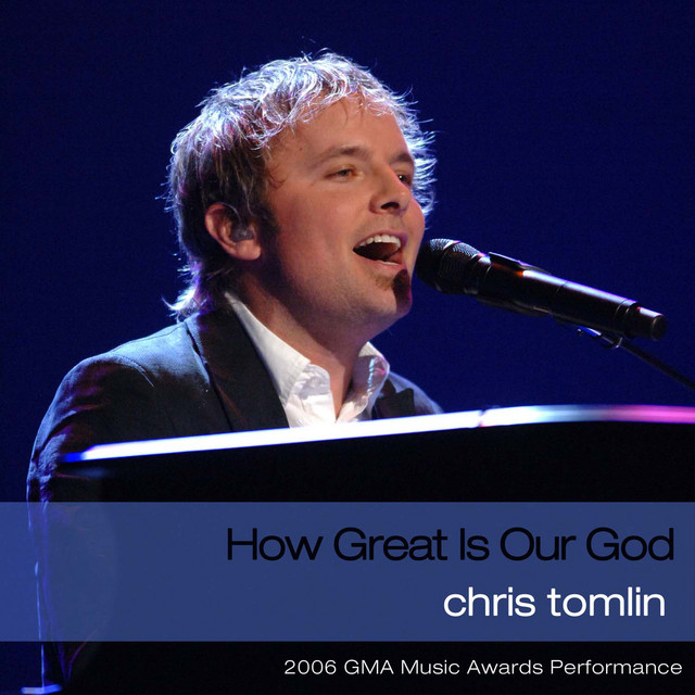 Uncovering the Inspirational Message Behind “How Great Is Our God” Lyrics