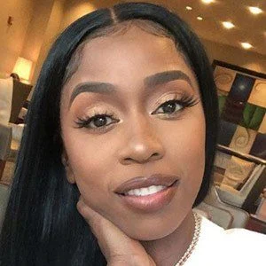 How Old is Kash Doll?