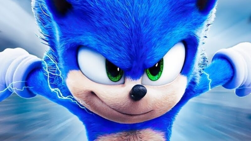 How Old is Sonic the Hedgehog?