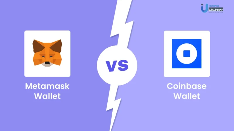 How to Link Coinbase to Metamask