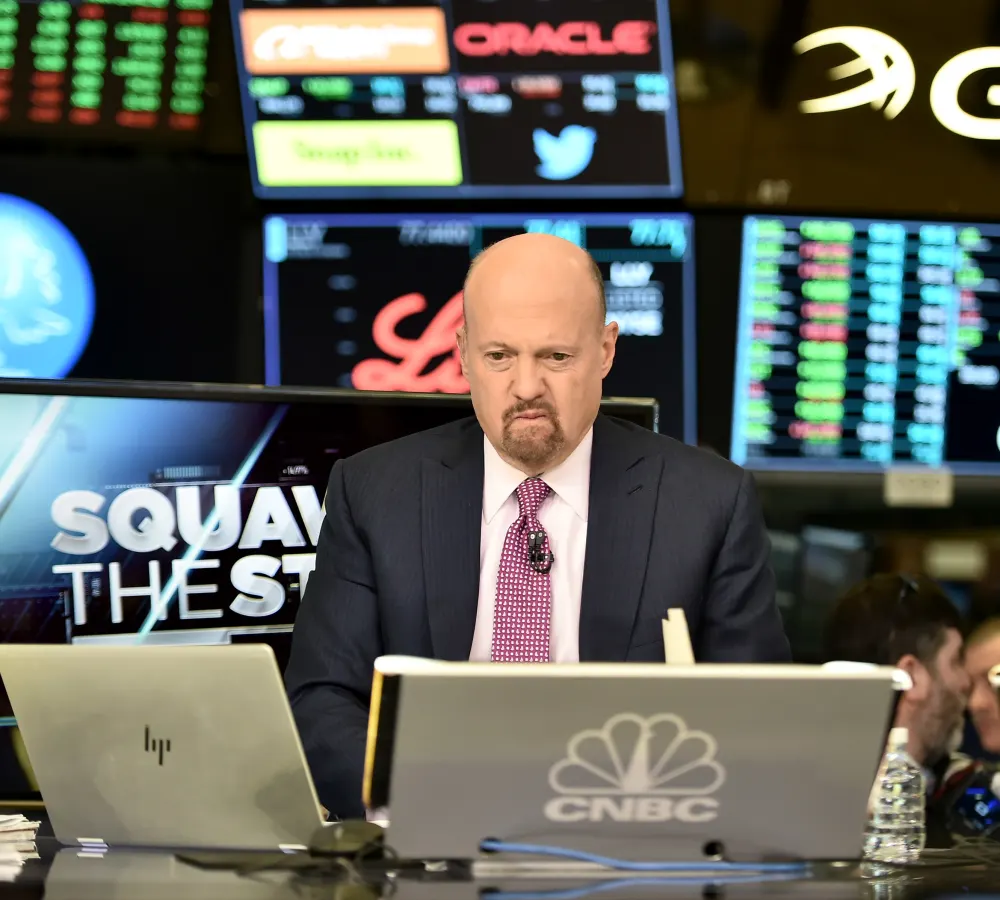How to Get the Same Great Experience as Jim Cramer