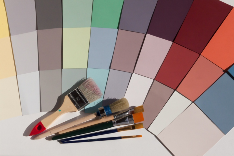 The Best Interior Design Colors to Make Any Room Bigger