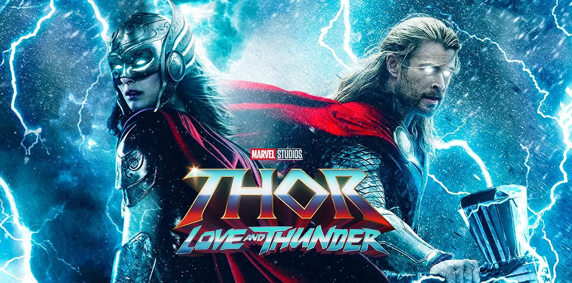 Thor: Love and Thunder Free Movie – Everything You Need to Know