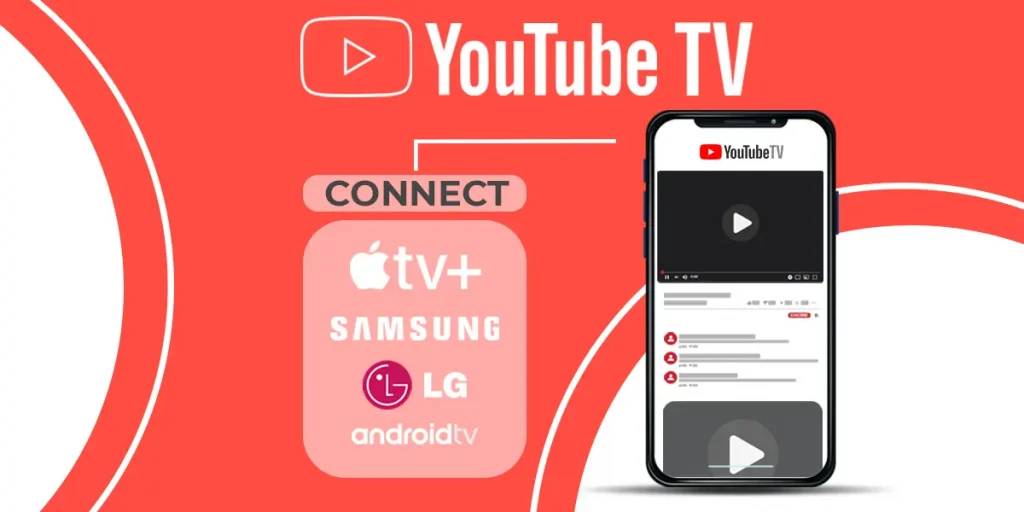 YOUTUBE TV Free Month Promo Code