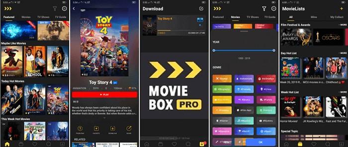 Discover the Benefits of Moviebox Pro Com
