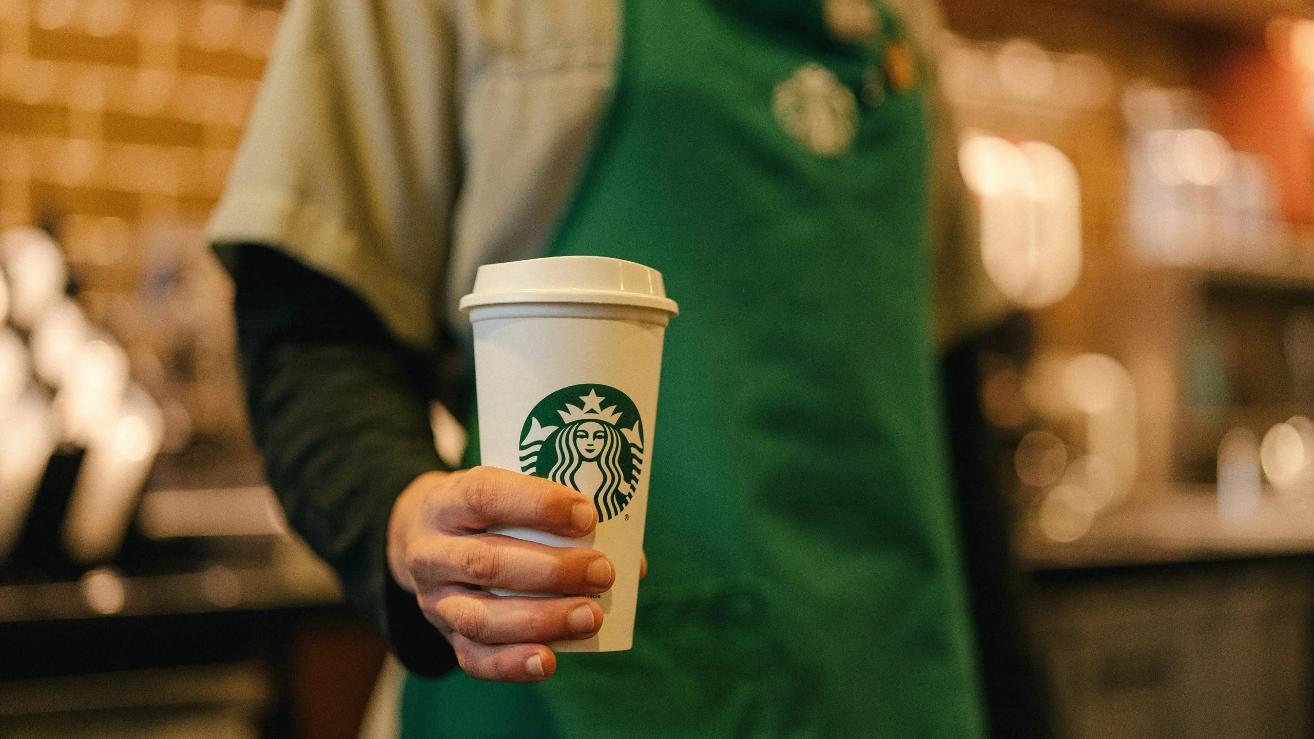 Starbucks Partner Hours: Maximizing Work Efficiency
