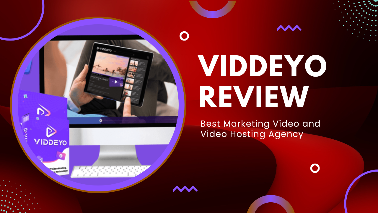 A Comprehensive Review of Viddeyo