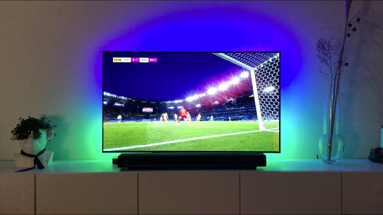 Why Backlight a TV: The Benefits and Advantages