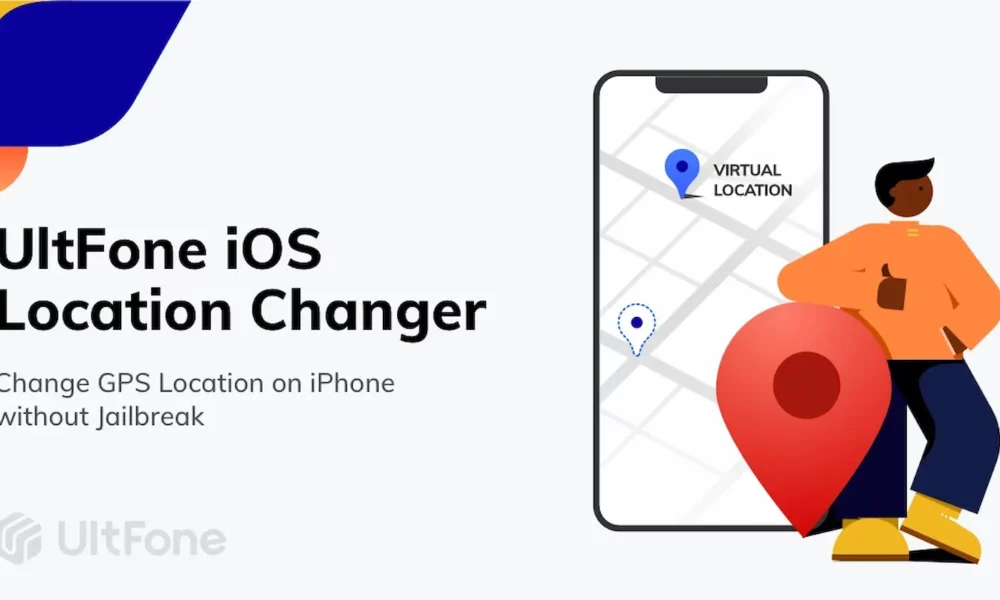 Change Geolocation on iPhone: A Comprehensive Guide