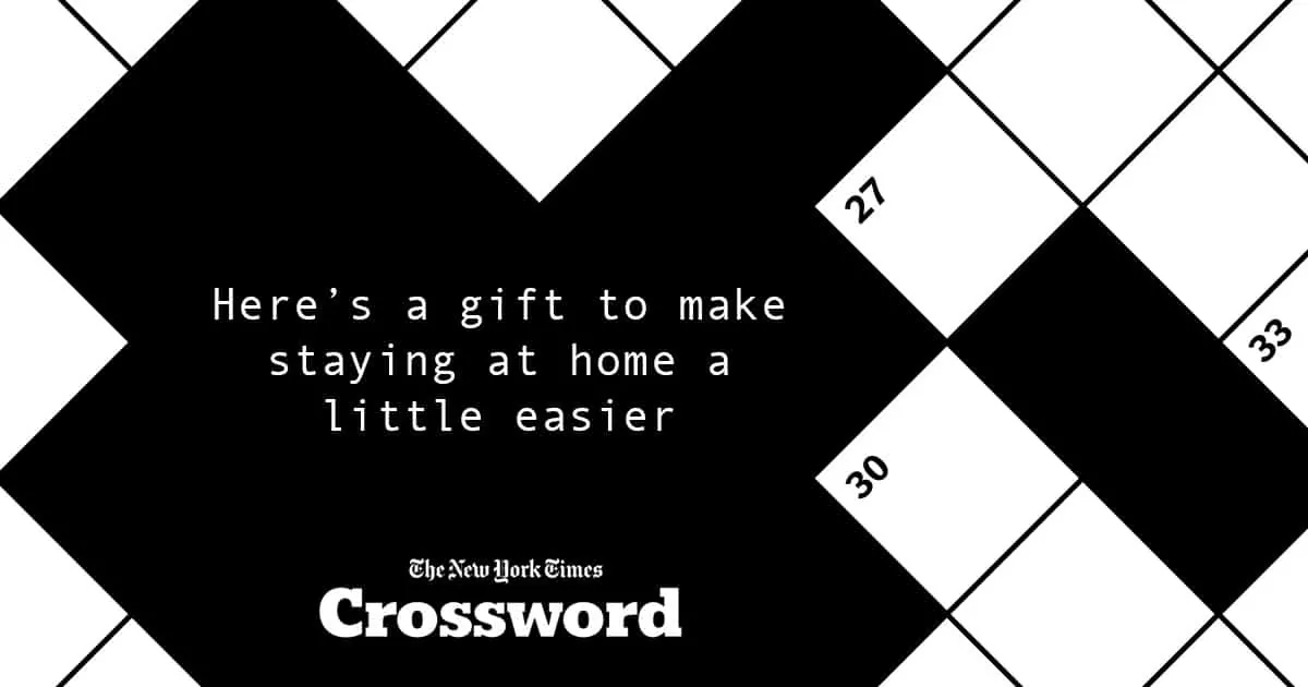 Fashionable Spots NYT Crossword: A Guide to the Chicest Places on Earth