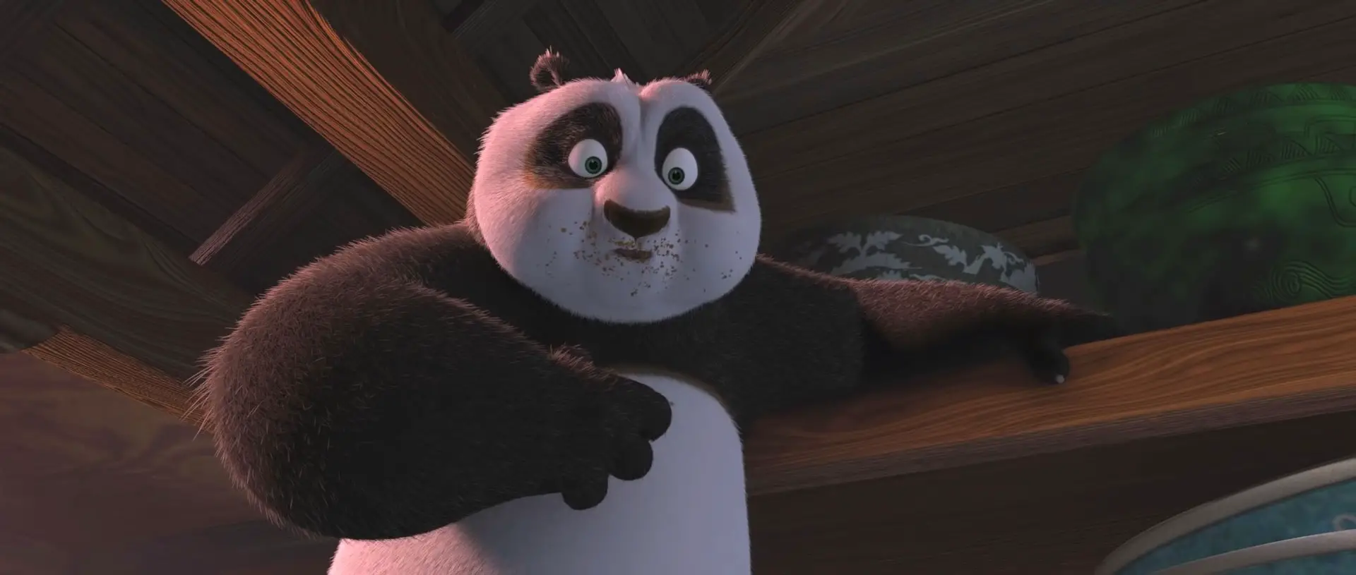 Kung FU Panda 2 Full Movie Movierulz