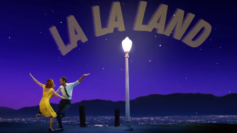 La La Land 123MOVIES: A Musical Masterpiece