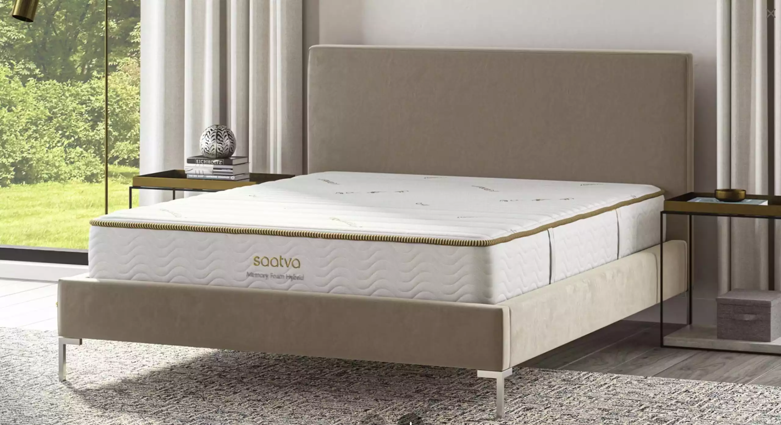 Introducing the Sonu Sleep Side Sleeper Mattress: The Ultimate Solution for a Good Night’s Sleep
