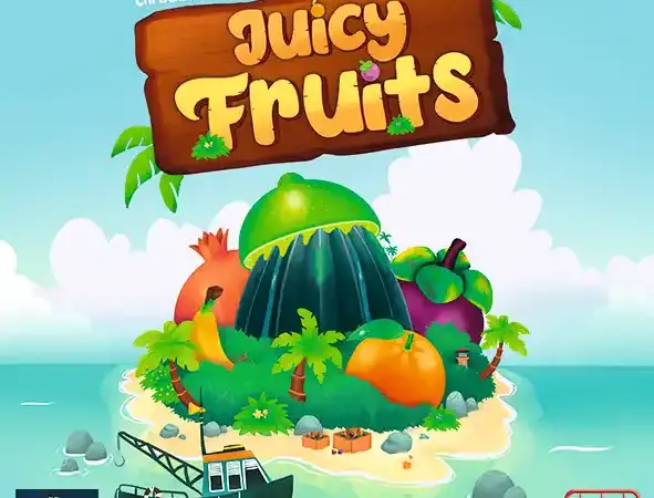 Juicy Fruit Game: A Fun and Addictive Way to Pass the Time