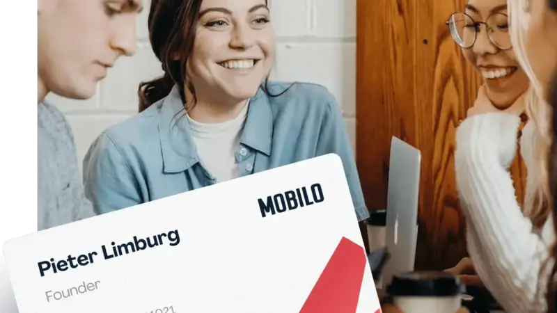 Mobilo Business Card Review: The Ultimate Solution for Business Networking